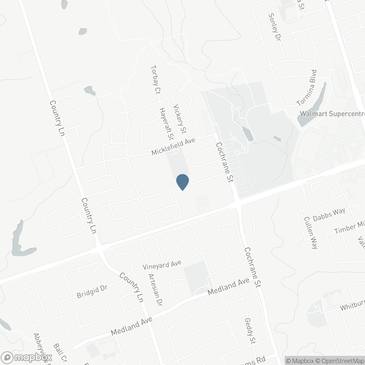 100 CHRISTINE ELLIOT AVENUE, Whitby, Ontario L1P 0B5